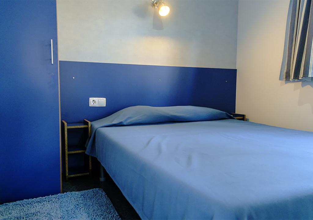 Hotel Parque De Campismo Orbitur Mira à Praia de Mira Extérieur photo